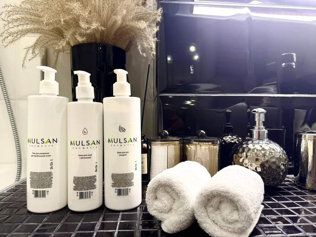 Квартира Апартаменты класса люкс Цветной Бульвар — Калининград