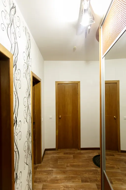 Апартаменты стандарт