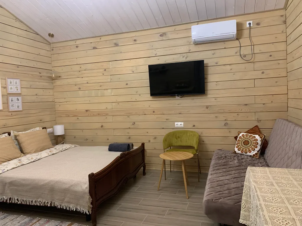 Суздаль Сад