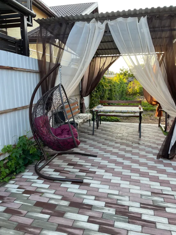 Квартира 2-комнатная Квартира — Ейск