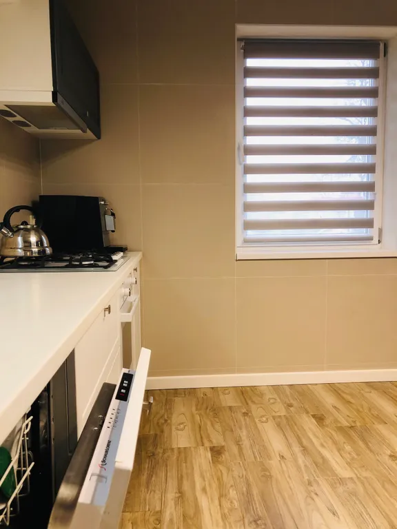 Комфортный дом для семейного отдыха