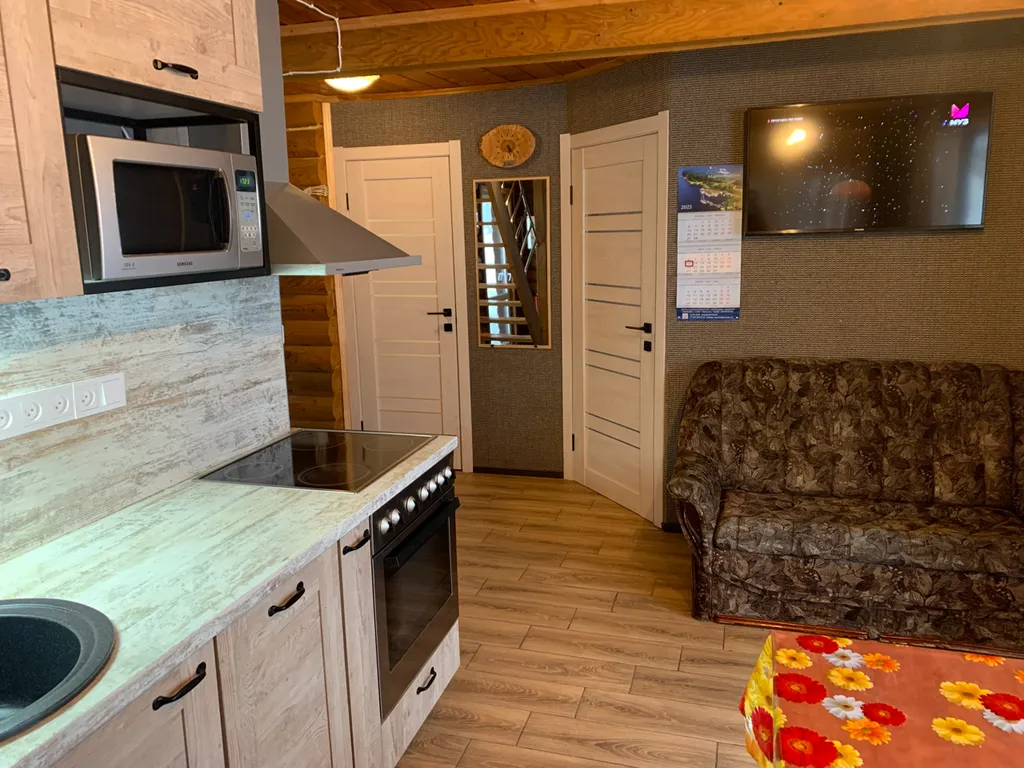 База отдыха Коттедж №3