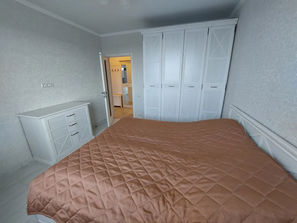 Апартаменты в 500м от моря вблизи Светлогорска