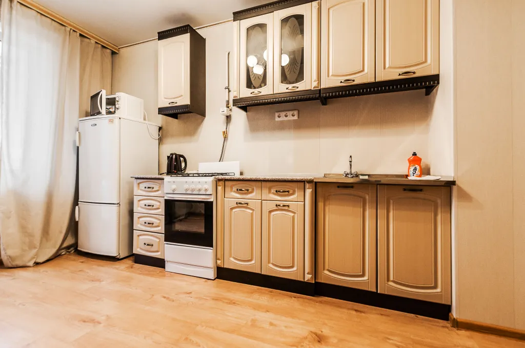 Уютная квартира недалеко от Кремля — аренда посуточно в Псков