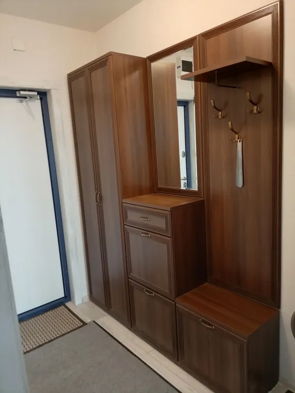 Квартиры Берлога Бобра