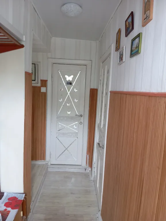 2-комнатный Дом