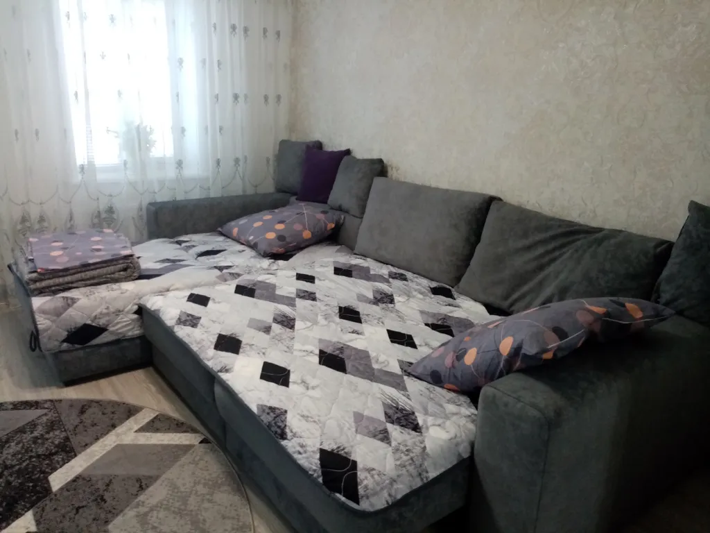 Уютный дом целиком