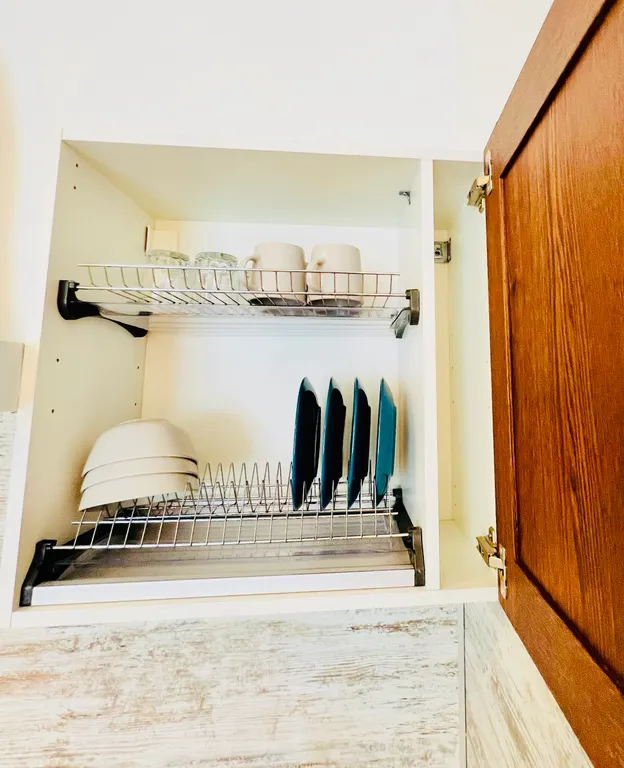 Просторная студия у метро Котельники в 2 минутах