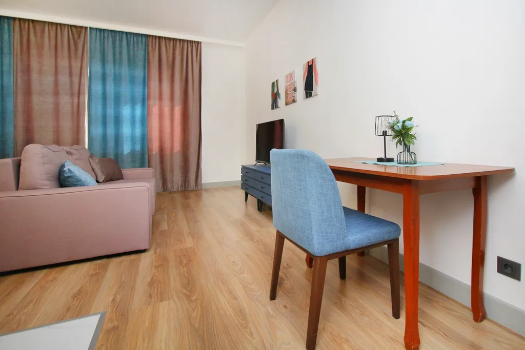 Romantic в высотке Exclusive