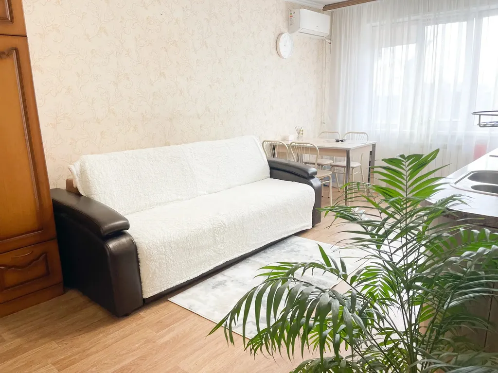 Квартира в районе сахпоселок — аренда посуточно в Уссурийск