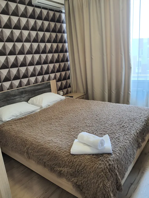 Квартира Уютная квартира, как дома — Симферополь