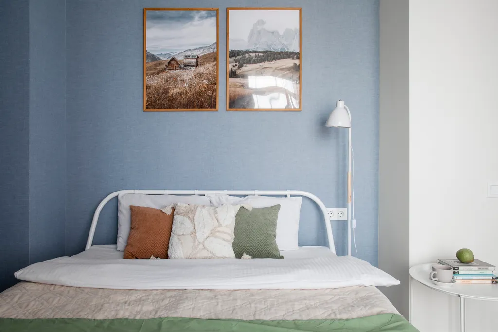 Квартира Квартира с классным видом на город — Красноярск