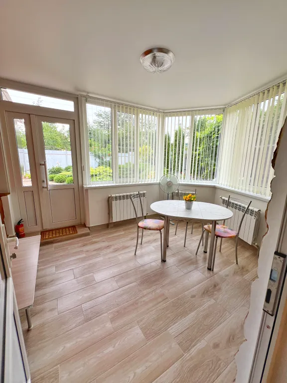 Квартира Апартамент с зоной барбекю и бесплатной парковкой — аренда посуточно в Аликоновка