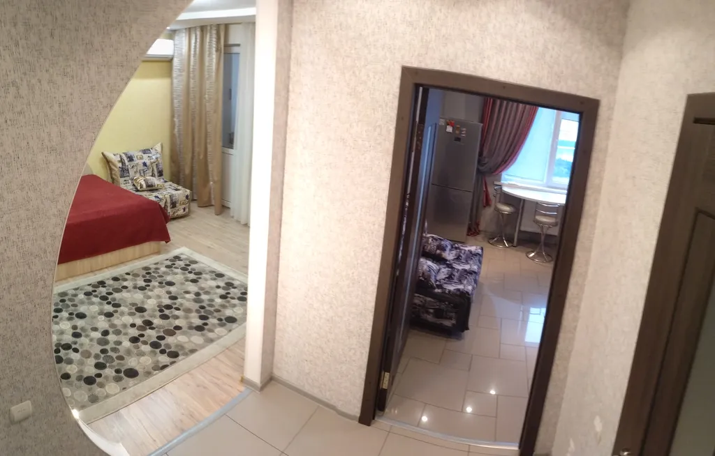 Квартира Квартира у моря — Анапа