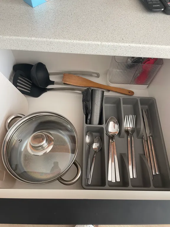 Премиум-апартаменты у Советской, паркинг, новый дом с лифтом