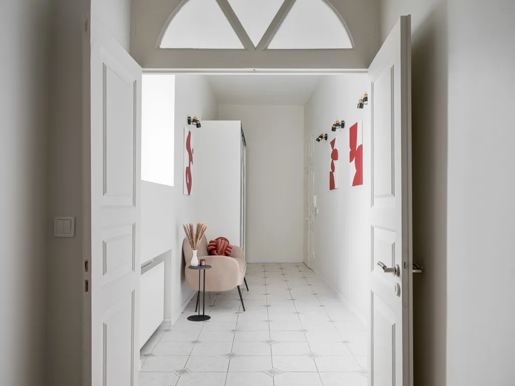 Квартира Квартира Комфорт у Кремля и Красной Площади — Москва