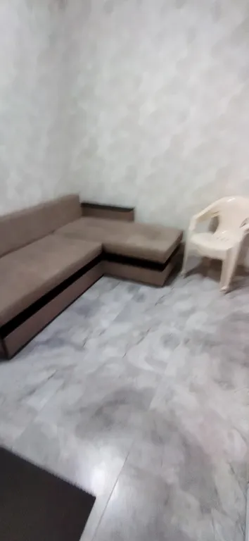 Уютная квартира в интересном районе города