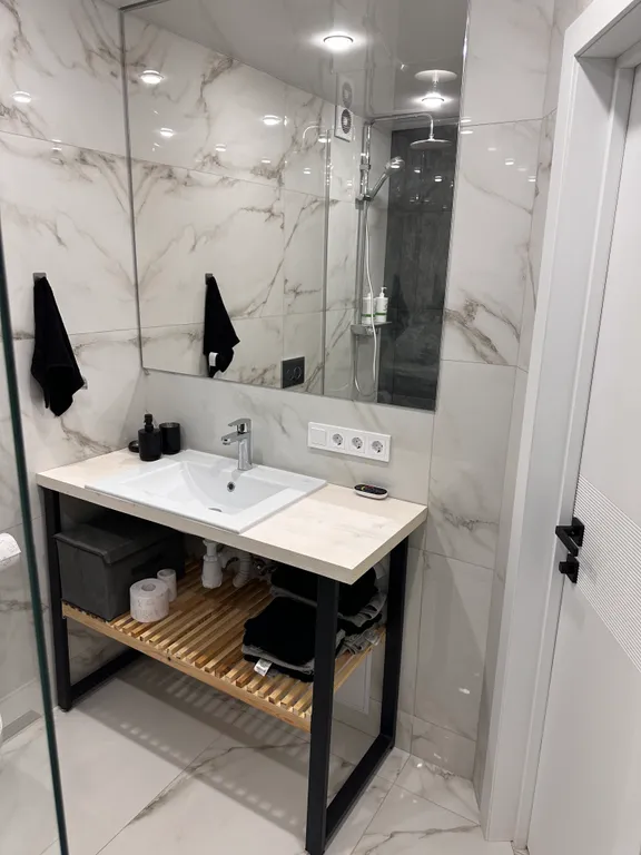 Квартира Комфортная квартира в центре города — Нижний Новгород