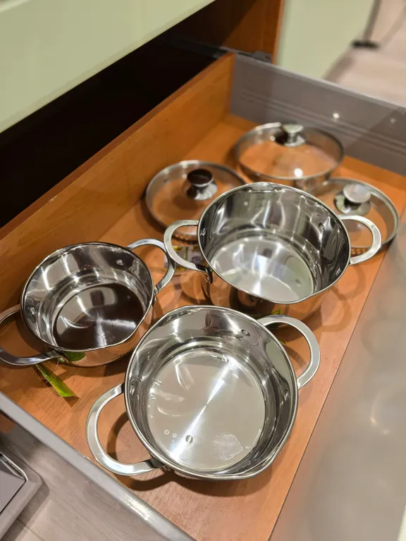 Квартира Лучшая локация в центре города в шаговой доступности от Рыбной деревни — Калининград