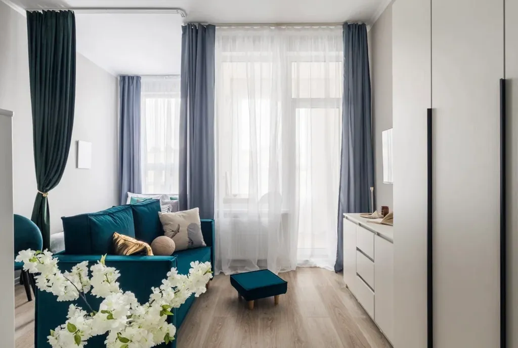 Квартира Уютная квартира рядом с аэропортом — Шушары