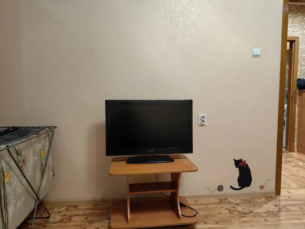 Квартира в новостройке