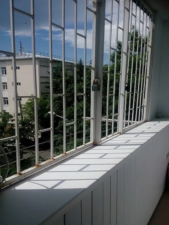 Солнечная квартира в курортной зоне