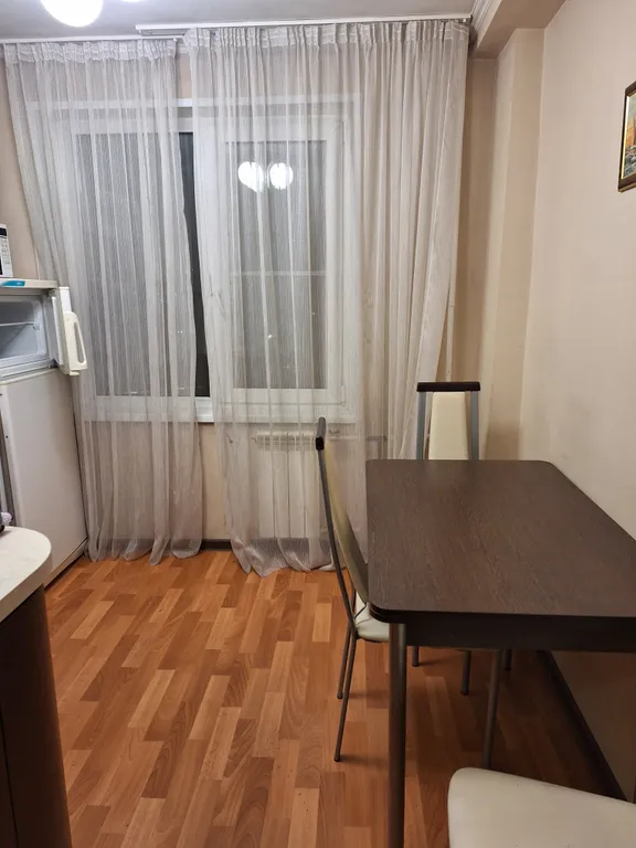 Квартира с видом на Часовню