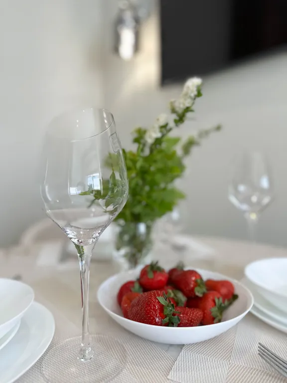 Апартамент Премьера в центре