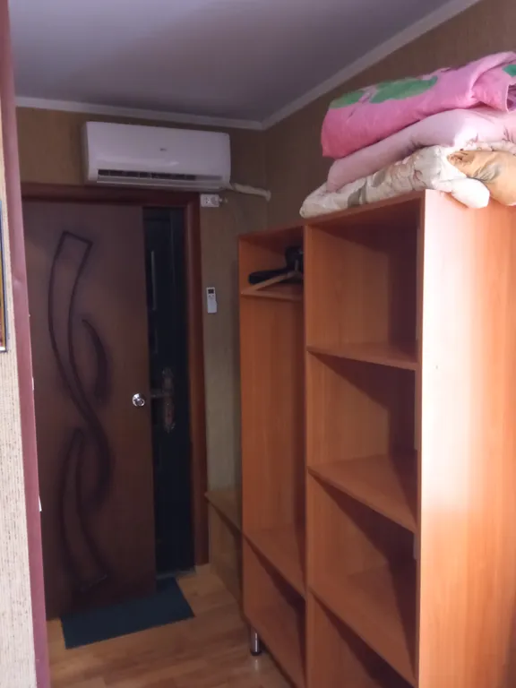 Отдельный номер на троих