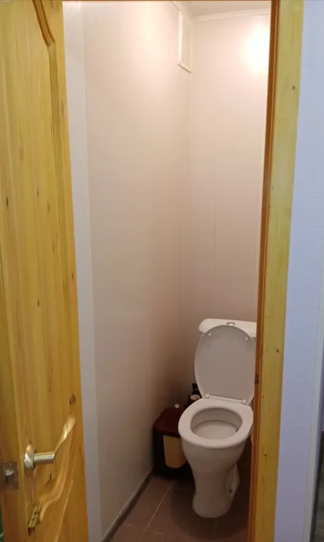 Уютная квартира в центре города и недалеко от озера