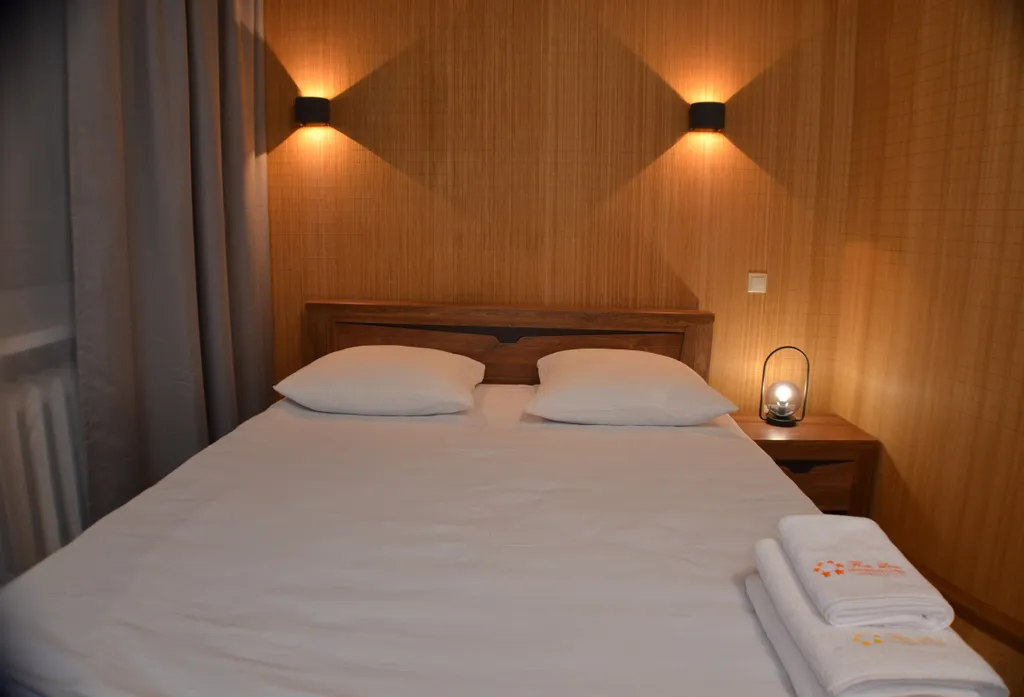 Лофт в центре