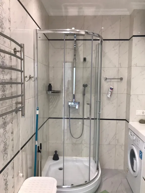 Квартира Шикарные апартаменты в ЖК Фиолент Village — Севастополь