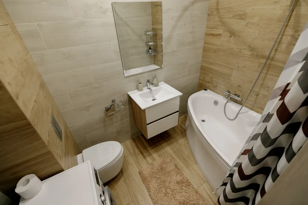 Однокомнатная квартира рядом с ИМР имени Цыба