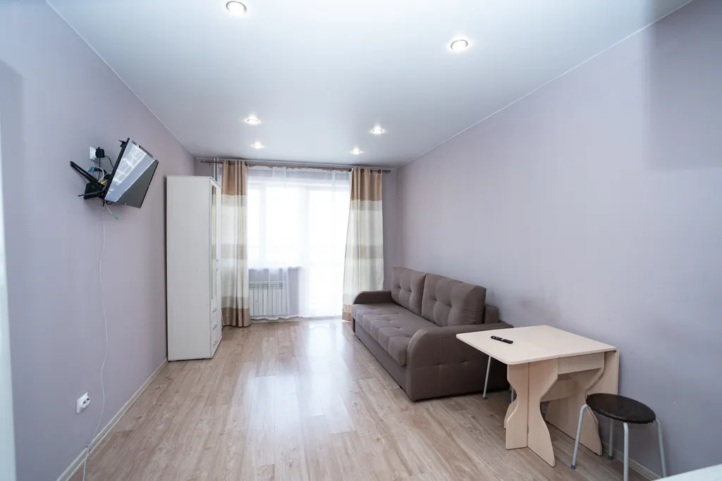 Студия на Аэропорте