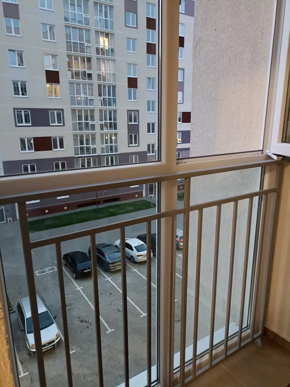 Квартира Чистая уютная квартира в тихом районе — Калининград