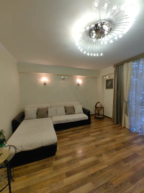 Уютная квартира в курортной зоне