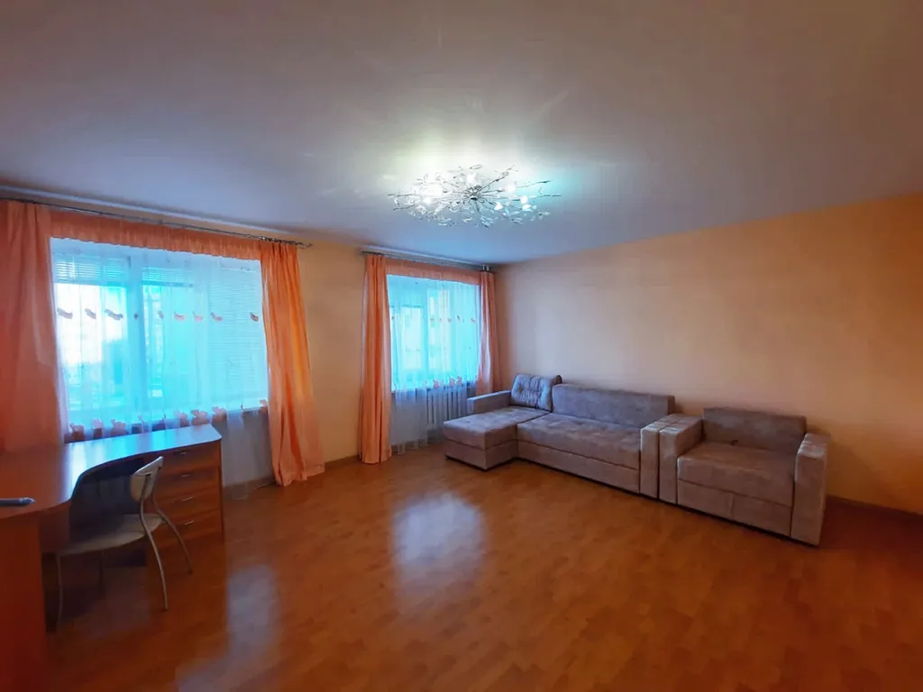 Квартира Atma House Апартаменты рядом с ТРЦ Фаворит — Тюмень
