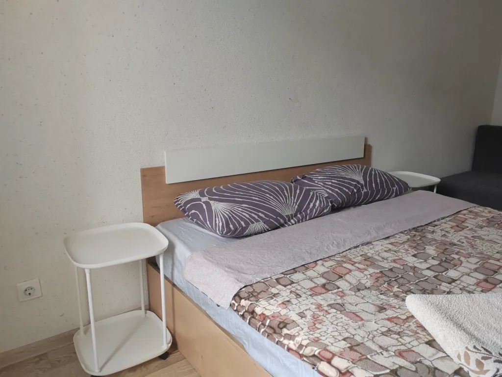 Квартира Самара в Кошелев парке