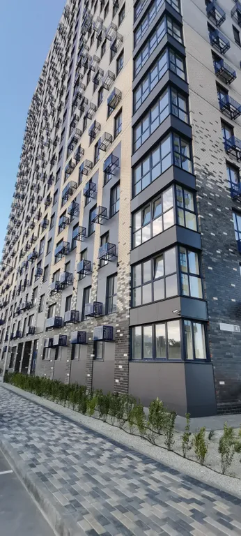 Квартира в ЖК Университетский