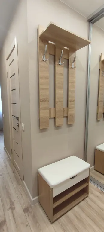 Отличная квартира