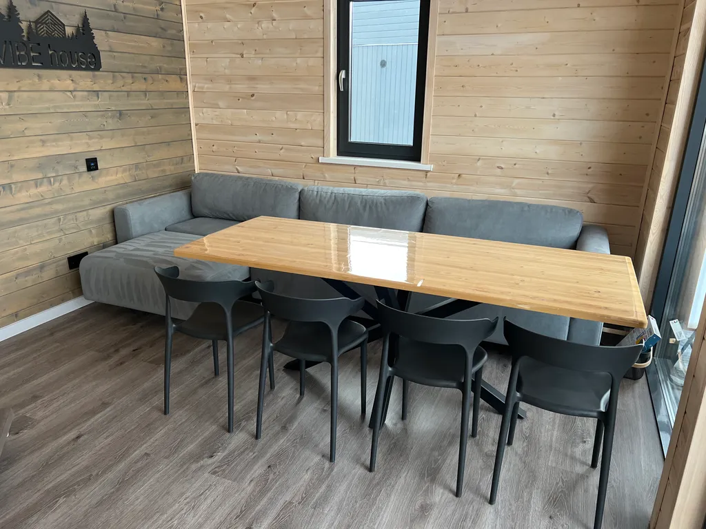 Загородный дом 10 километрах от города Миасс с видом на горы