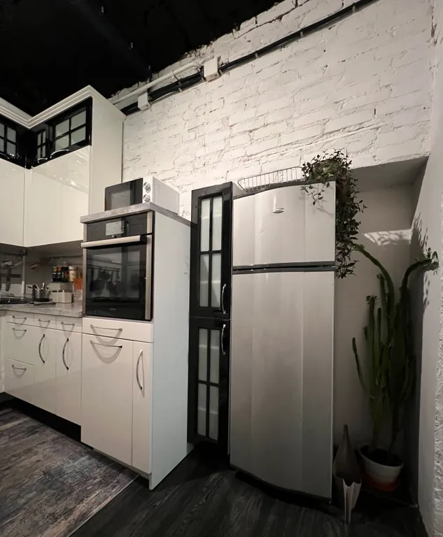 Квартира Стильные апартаменты в сердце города — Калининград