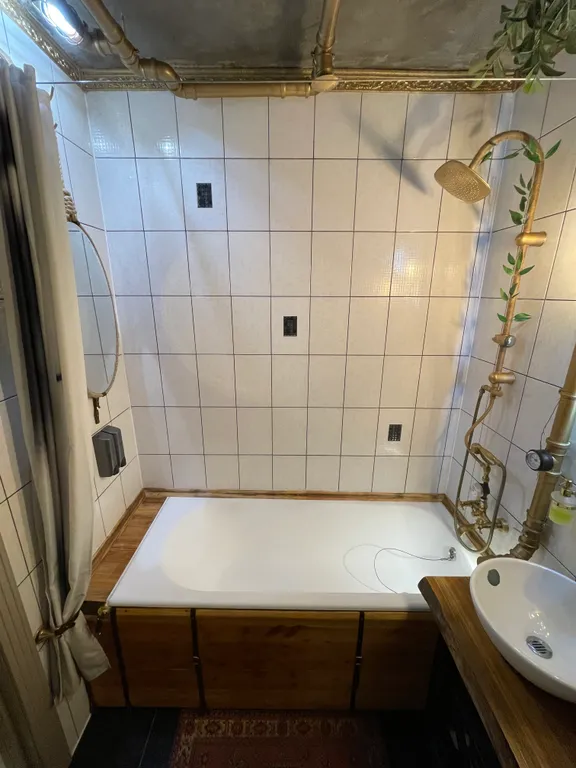 Квартира Интересная квартира — Свердловский