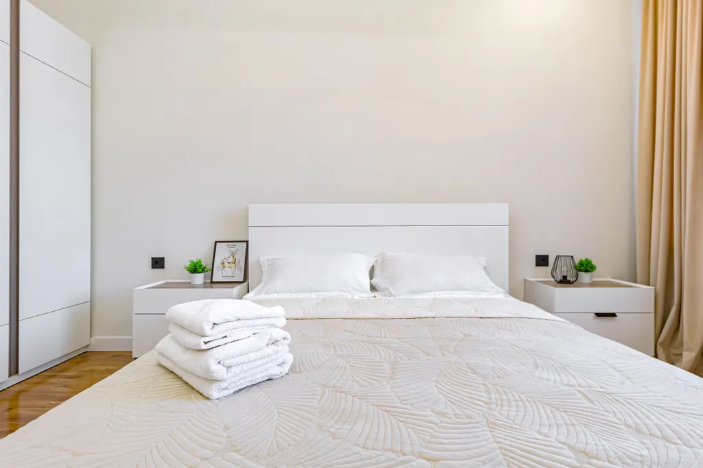 Asyl Mura Ualihanov Резиденс