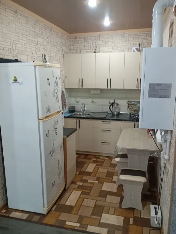 Тихое место для семейного отдыха