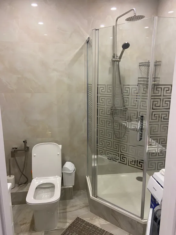 Сдается студия в Алуште - супер видовая