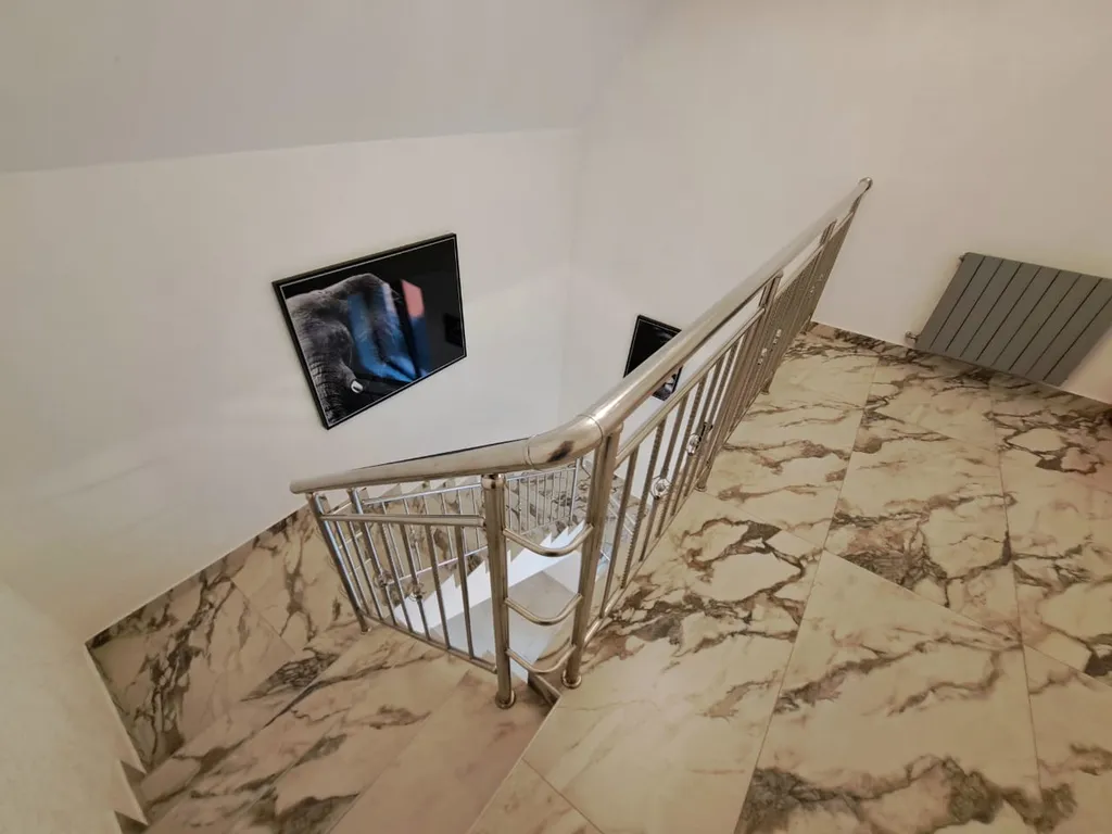 Квартира Апартаменты с видом на горы — Эсто-Садок