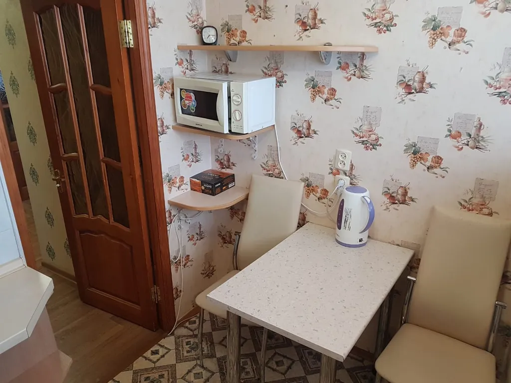 Отличная 1-комнатная квартира возле ТРЦ Проспект