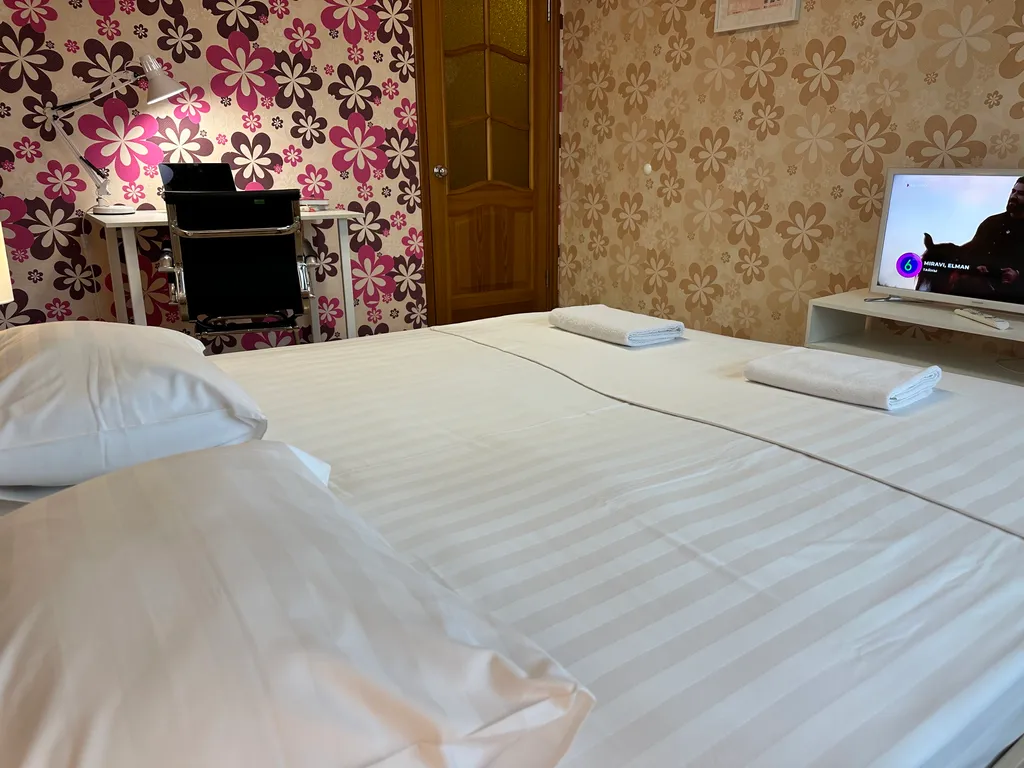 "В Гости!" на Кирова 87 (2к квартира рядом с Цирком)