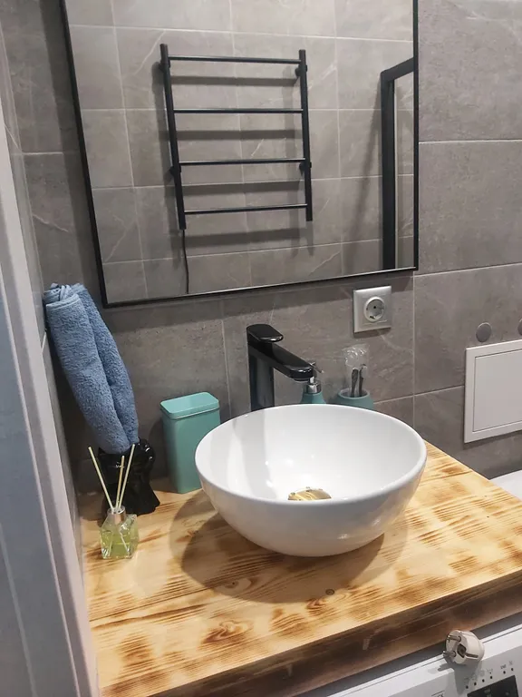 Уютная студия в центре города